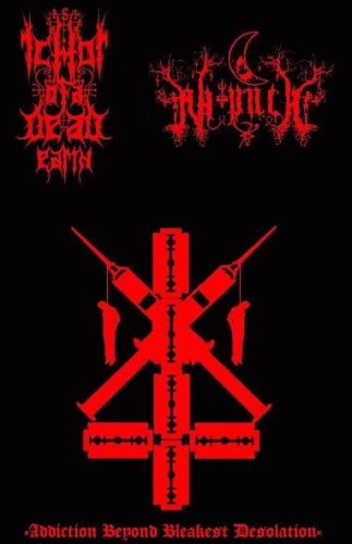 Ah-Puch : Addiction Beyond Bleakest Desolation